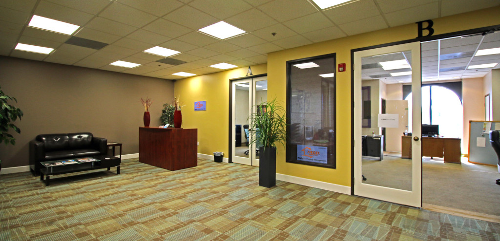 Ziegel Group Real Estate Office