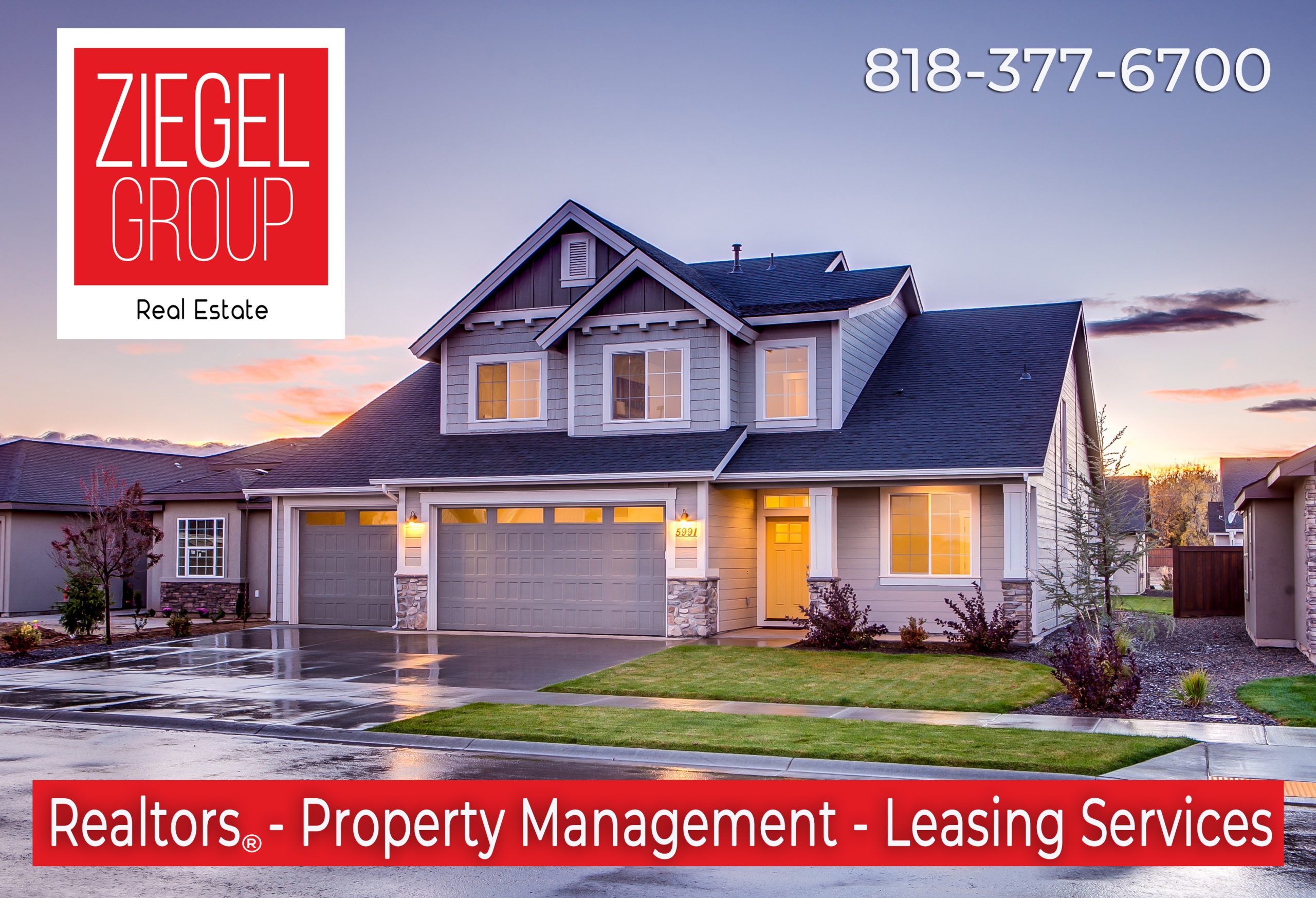 Ziegel Group Realty